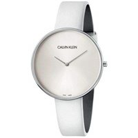 Orologio Calvin Klein Donna Full Moon in Acciaio K8Y231L6 - K8Y231L6